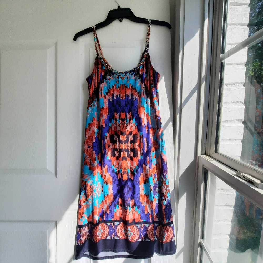 MSK Dress